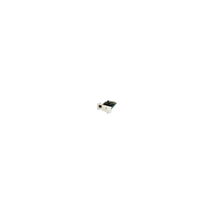ONLINE USV SNMP- Netzwerkmanagementkarte. basic. Slot — image 1