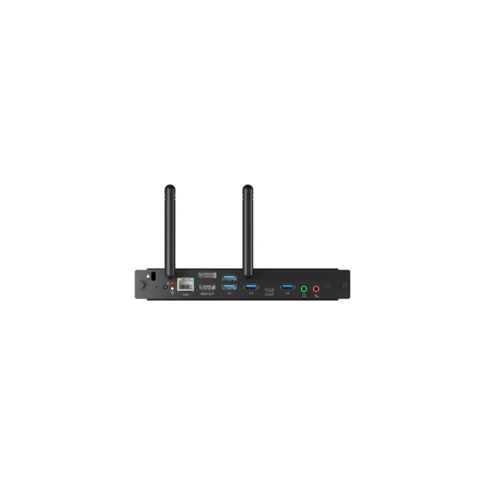 OPS-SLOT-PC - OPC51204BC-1 - Mini-PC — image 2