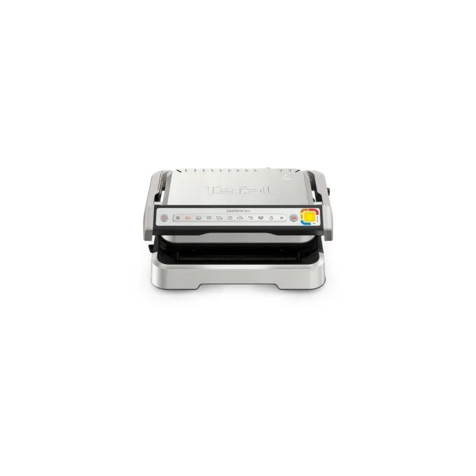 OptiGrill 2in1 - GC773D - Contact grill — image 2