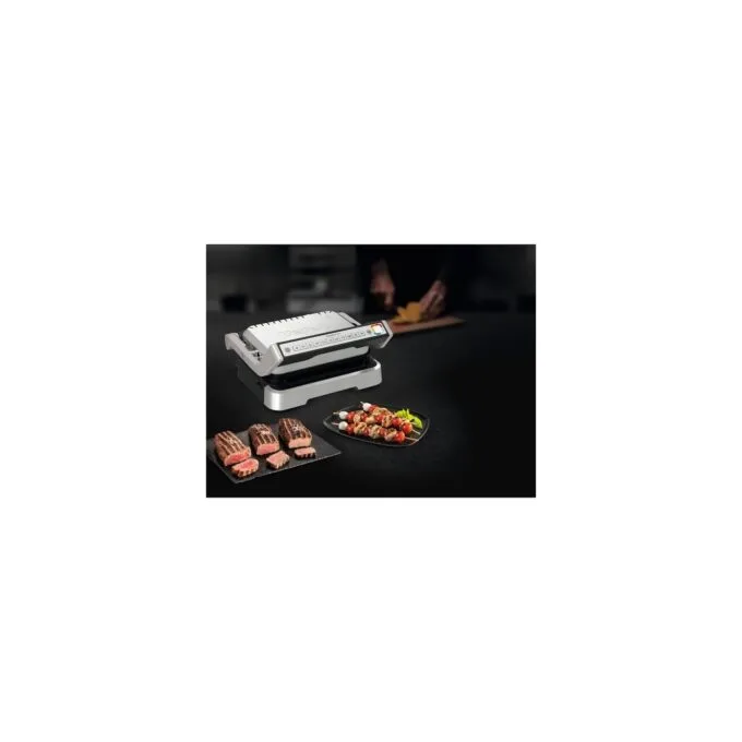 OptiGrill 2in1 - GC773D - Contact grill — image 4
