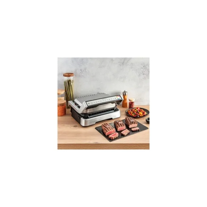 OptiGrill 2in1 - GC773D - Contact grill — image 5