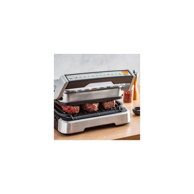 OptiGrill 2in1 - GC773D - Contact grill — image 6
