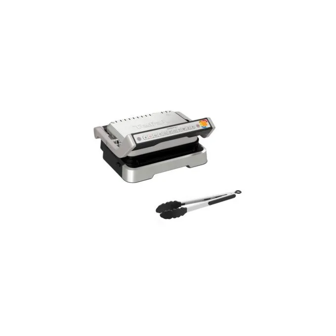 OptiGrill 2in1 - GC773D - Contact grill — image 1