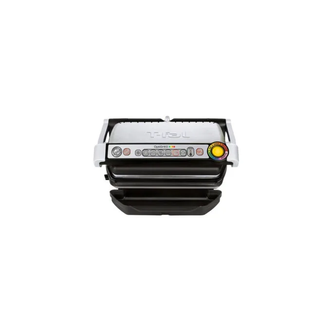 OptiGrill+ GC712D34, Contact grill — image 2