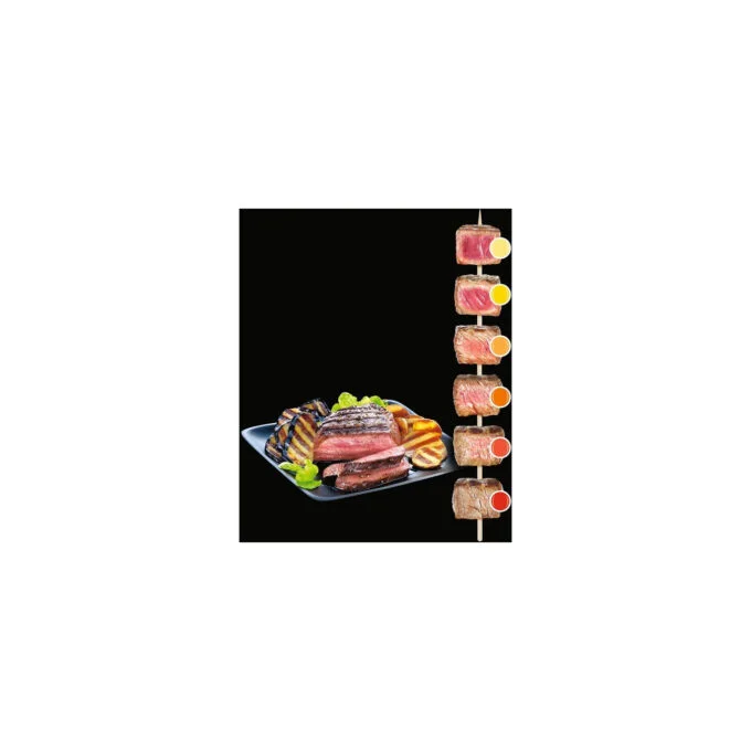 OptiGrill+ GC712D34, Contact grill — image 14