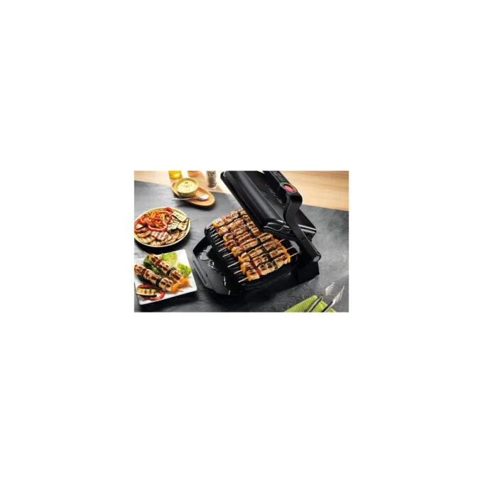 OptiGrill+ GC712D34, Contact grill — image 16