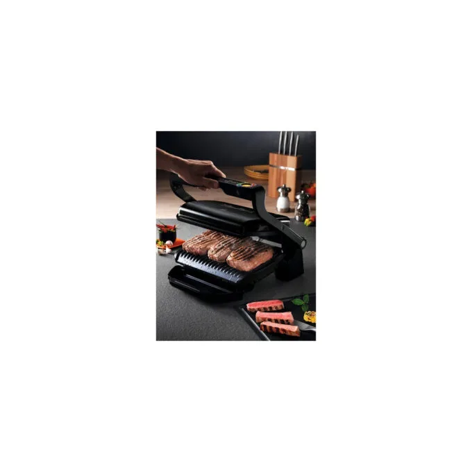 OptiGrill+ GC712D34, Contact grill — image 18