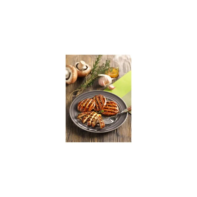 OptiGrill+ GC712D34, Contact grill — image 20