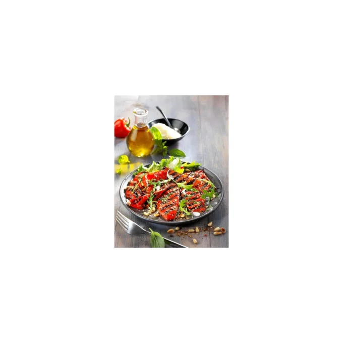 OptiGrill+ GC712D34, Contact grill — image 21