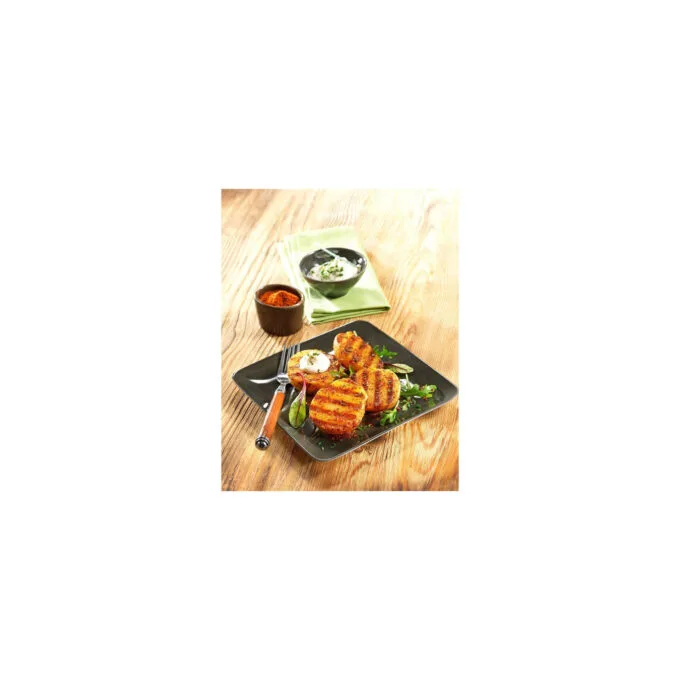 OptiGrill+ GC712D34, Contact grill — image 22