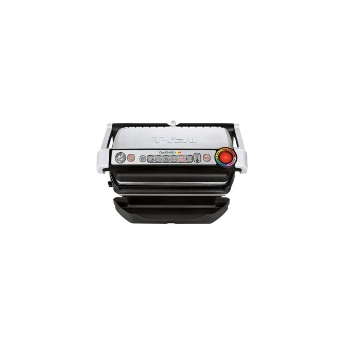 OptiGrill+ GC712D34, Contact grill — image 4