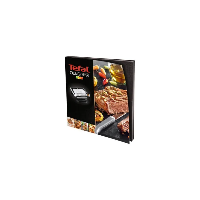OptiGrill+ GC712D34, Contact grill — image 6