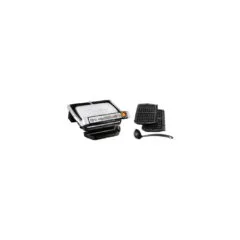 Optigrill+ GC716D12, Contact grill