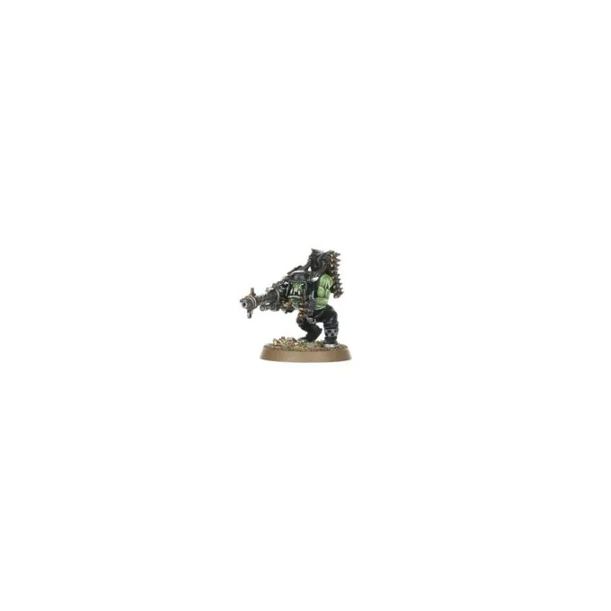 ORKS: BOYZ — image 3