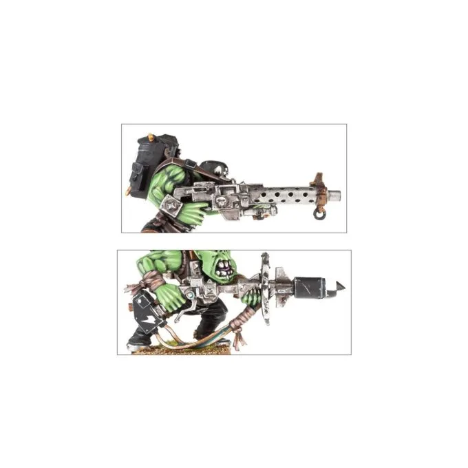 ORKS: BOYZ — image 4