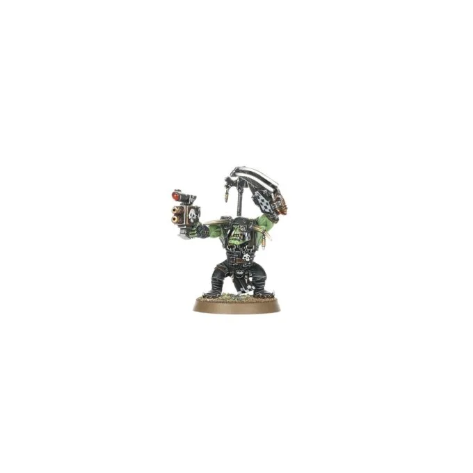 ORKS: BOYZ — image 7