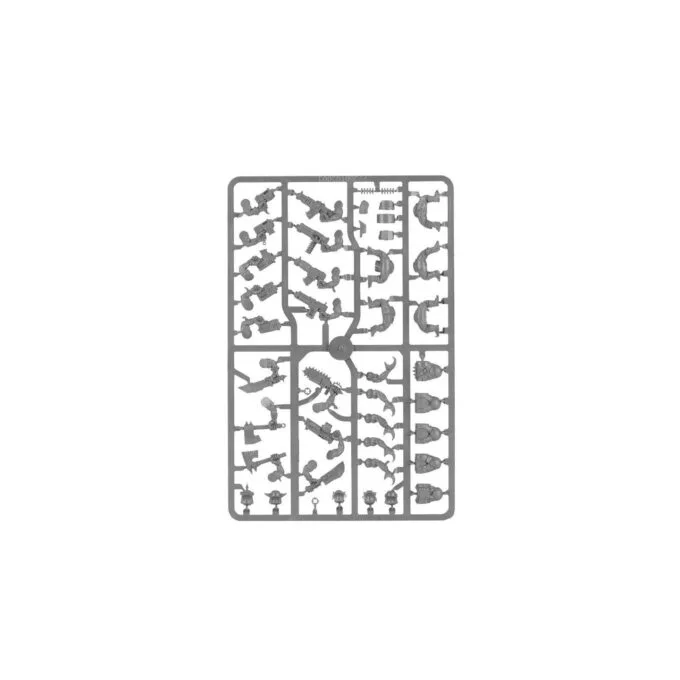 ORKS: BOYZ — image 10