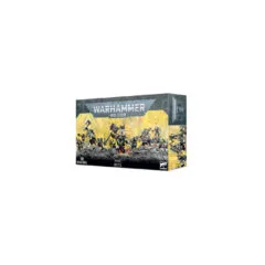 ORKS: BOYZ