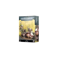 ORKS: KILL RIG