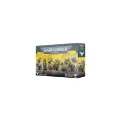 ORKS: KOMMANDOS