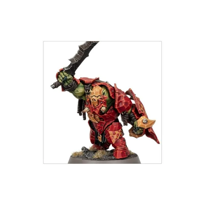 ORRUK WARCLANS: ORRUK ARDBOYZ — image 11