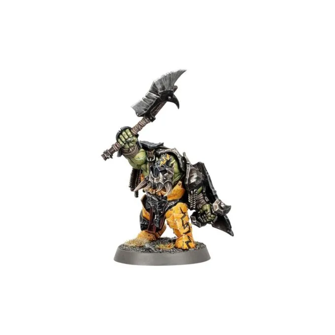 ORRUK WARCLANS: ORRUK ARDBOYZ — image 4