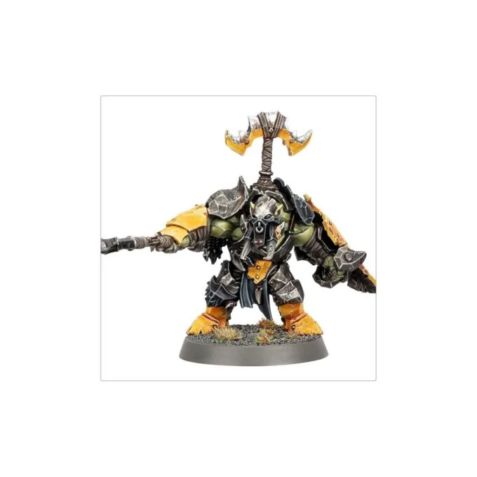 ORRUK WARCLANS: ORRUK ARDBOYZ — image 5