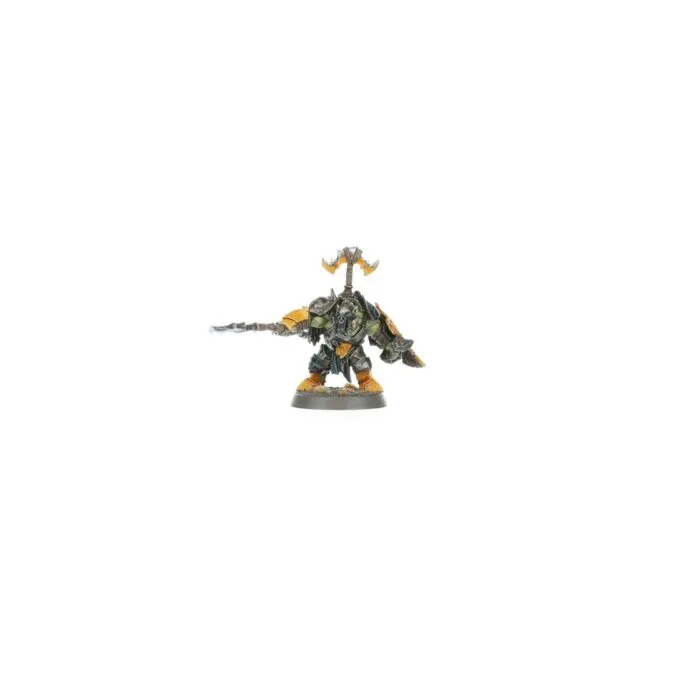 ORRUK WARCLANS: ORRUK ARDBOYZ — image 6