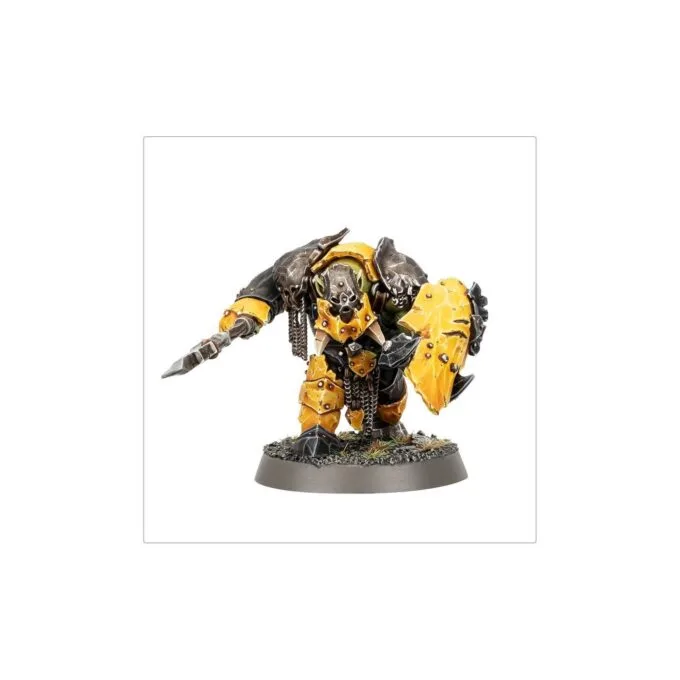 ORRUK WARCLANS: ORRUK ARDBOYZ — image 7