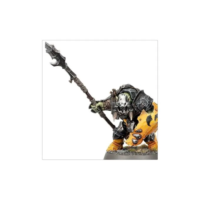 ORRUK WARCLANS: ORRUK ARDBOYZ — image 8