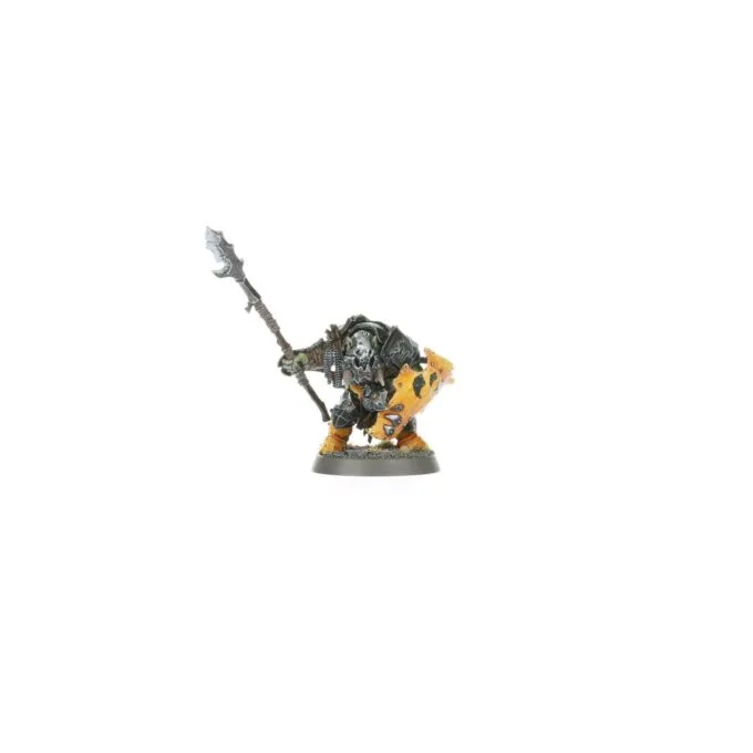 ORRUK WARCLANS: ORRUK ARDBOYZ — image 9