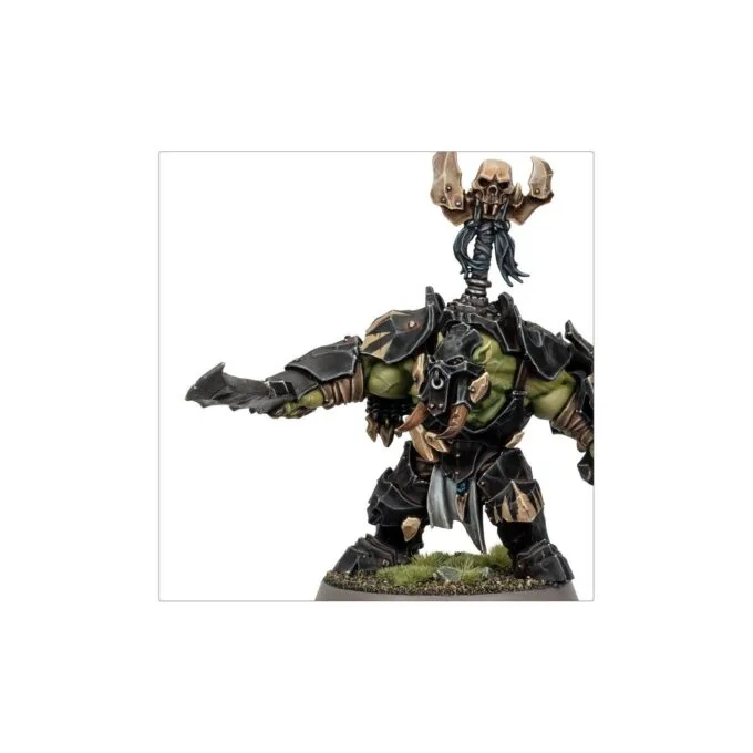 ORRUK WARCLANS: ORRUK ARDBOYZ — image 10