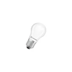 Osram LED Classic P 25 Filament P 1.8W 827 Frosted E27 LED-Lampen. klassische Mini