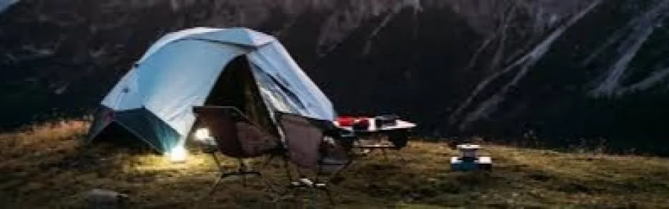 Outdoor & Camping