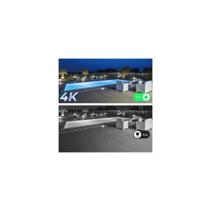 P430 - B, surveillance camera — image 6