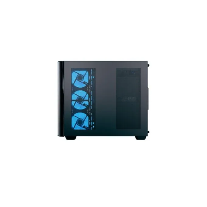 P500C-G-BK - P500C-G-BK-v1 - Tower case — image 4
