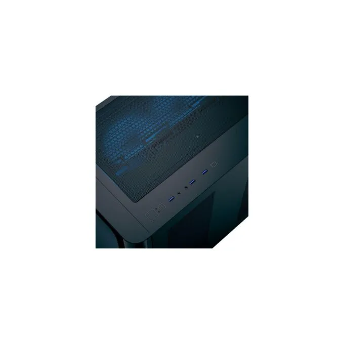 P500C-G-BK - P500C-G-BK-v1 - Tower case — image 6