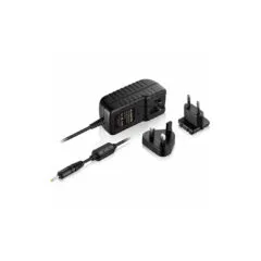 PA-09 2.5mm TABLET ADAPTOR 9V 2A