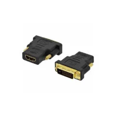 PA-240 HDMI DVI Adaptor 19pin GR KABEL