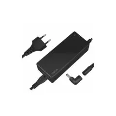 PA0215 NOTEBOOK POWER SUPPLY WITH 9 TIPS 90W LOGILINK