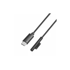 PA0224 1,8m USB-C 3.2 GEN1 M M ANGLED CHARGING CABLE FOR MICROSOFT SURFACE LOGILINK