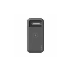 PA0305 POWERBANK 8000mAh WIRELESS CHARGING, +2x USB-A BLACK, LOGILINK
