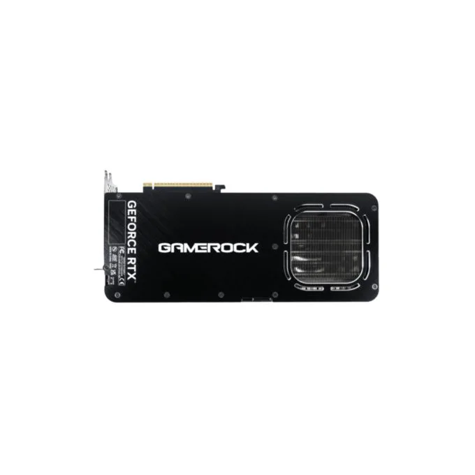 Palit GameRock GeForce RTX 5090 32GB OC Chameleon ARGB 2527MHz — image 2