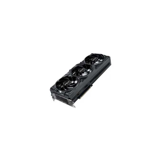 Palit GamingPro GeForce RTX 5070 12GB GDDR7 2512MHz Boost ARGB Dual BIOS — image 4