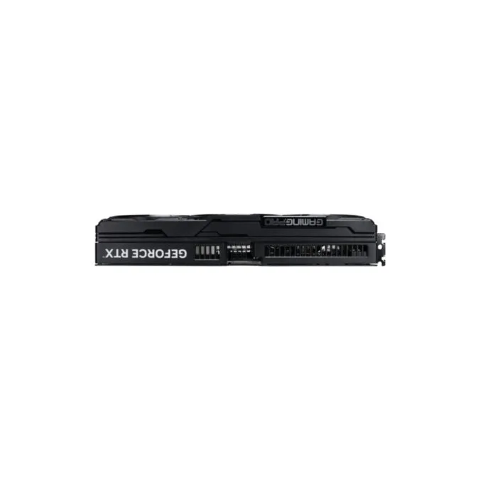 Palit GamingPro GeForce RTX 5070 12GB GDDR7 2512MHz Boost ARGB Dual BIOS — image 7