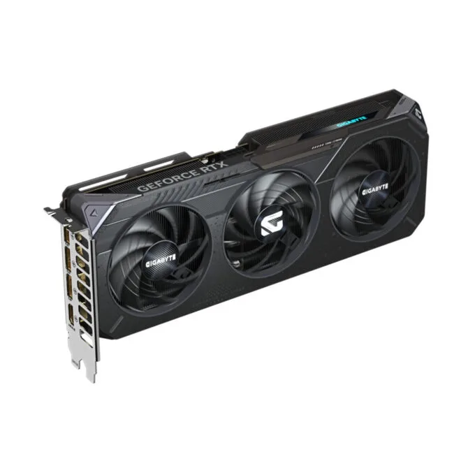 Palit GamingPro GeForce RTX 5080 - 16GB GDDR7, ARGB, TurboFan 4.0 Cooling — image 3