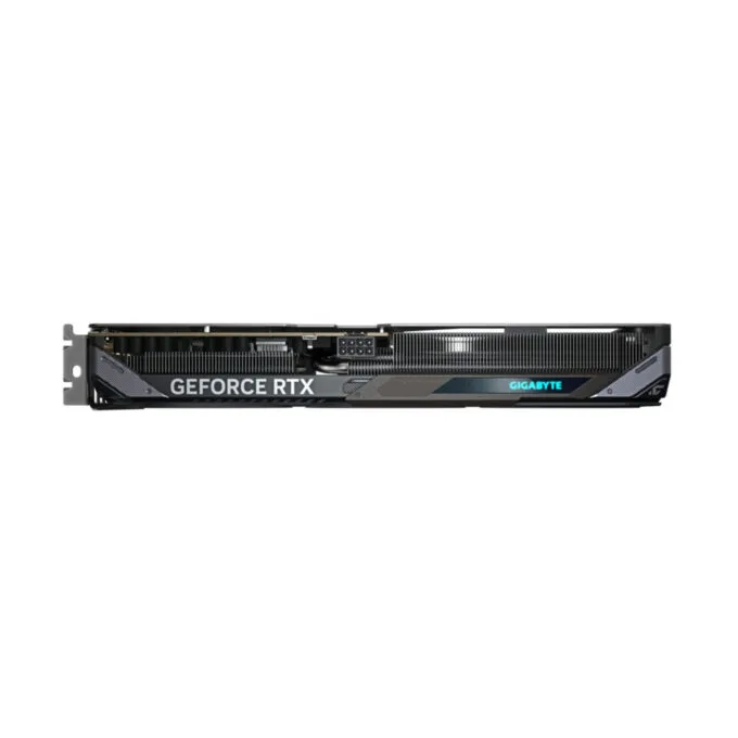 Palit GamingPro GeForce RTX 5080 - 16GB GDDR7, ARGB, TurboFan 4.0 Cooling — image 5