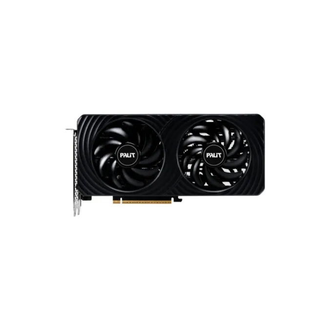 Palit GamingPro GeForce RTX 5080 - 16GB GDDR7, ARGB, TurboFan 4.0 Cooling — image 6
