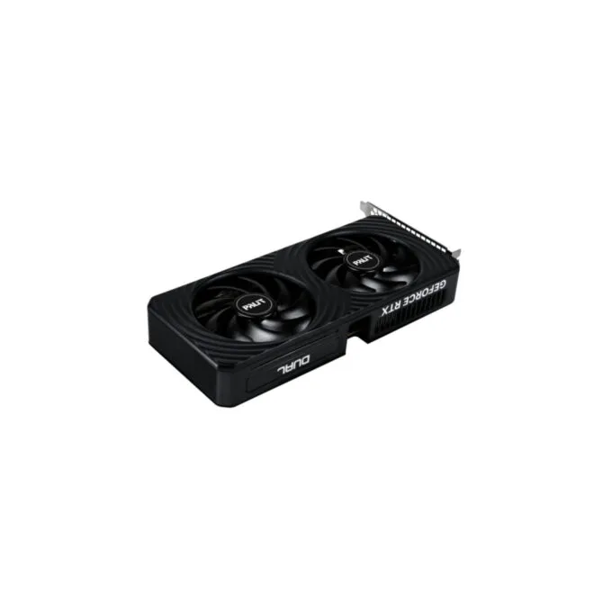 Palit GamingPro GeForce RTX 5080 - 16GB GDDR7, ARGB, TurboFan 4.0 Cooling — image 7