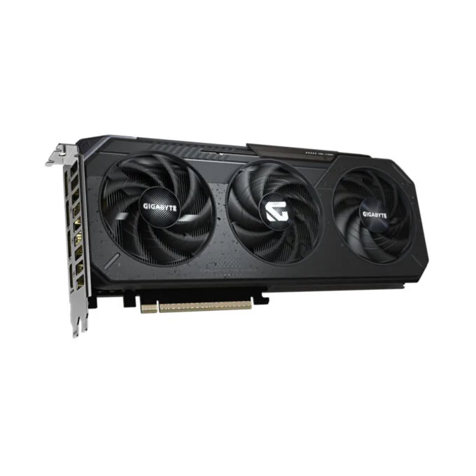 Palit GamingPro GeForce RTX 5080 - 16GB GDDR7, ARGB, TurboFan 4.0 Cooling — image 1